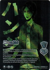 Hange Zoe (Gen Con 2024 Promo)
